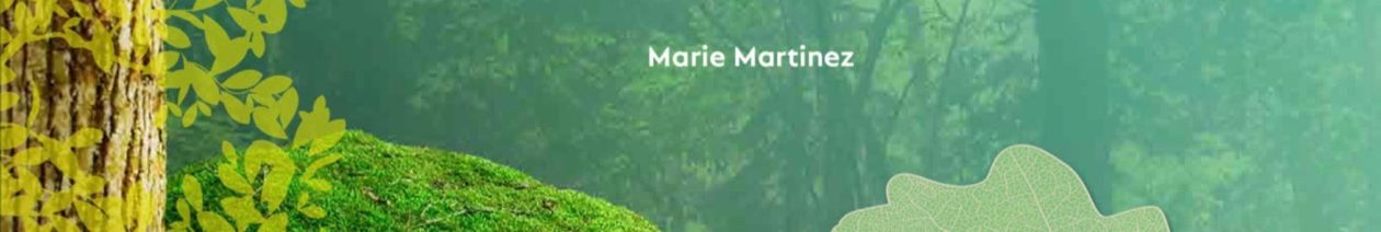 Marie Martinez
