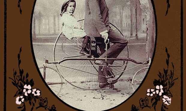 Ce fascinant Higginson, presque oublié
