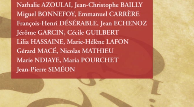 Façons d’écrire